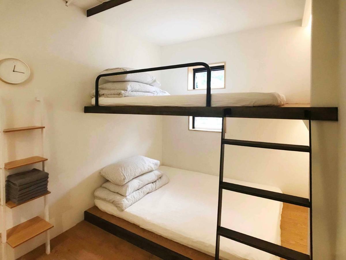 Albergue Seoul Cube Itaewon Exterior foto